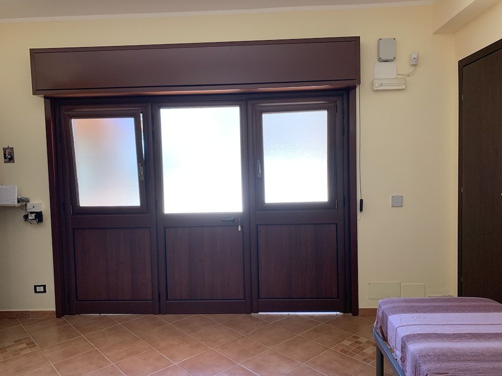 Sole Mare E Relax per Vacanze Apartment, 1 Bedroom, Smoking, Terrace 6