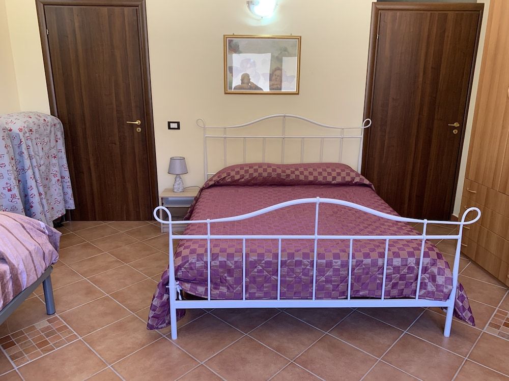Sole Mare E Relax per Vacanze Apartment, 1 Bedroom, Smoking, Terrace