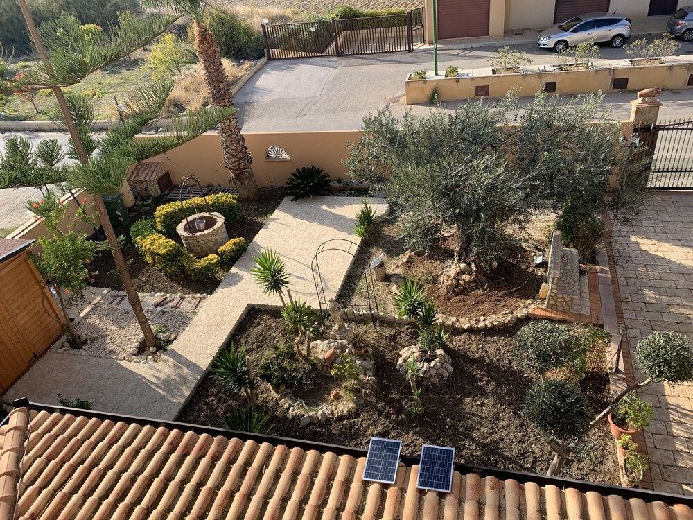 Sole Mare E Relax for Dream Holidays in Siculiana Apartment, 1 Bedroom, Smoking, Balcony 44