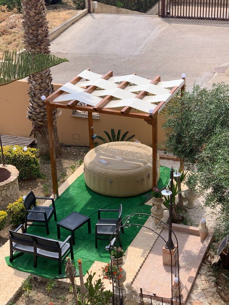 Sole Mare E Relax for Dream Holidays in Siculiana Apartment, 1 Bedroom, Smoking, Balcony 29