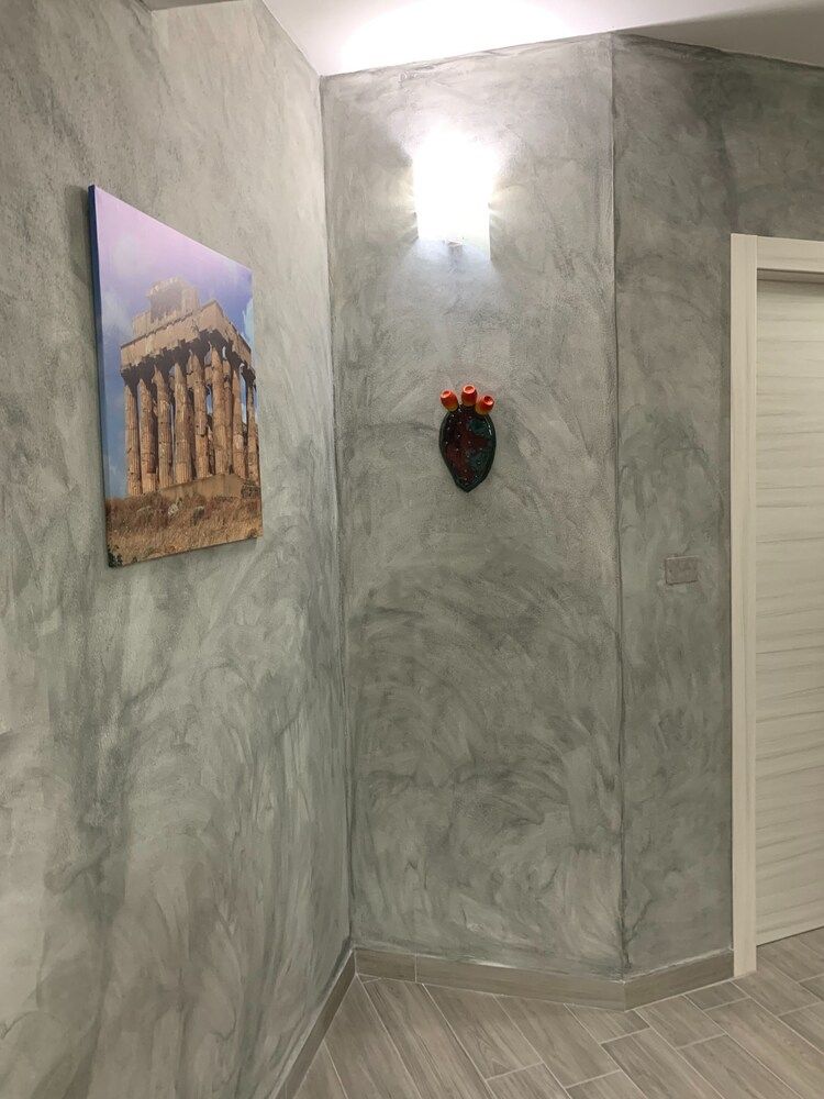 Sole Mare E Relax for Dream Holidays in Siculiana Apartment, 1 Bedroom, Smoking, Balcony 13