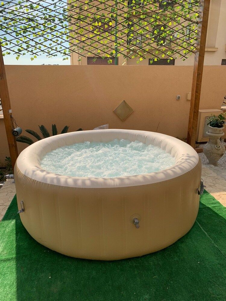 Sole Mare E Relax for Dream Holidays in Siculiana Apartment, 1 Bedroom, Smoking, Balcony 26