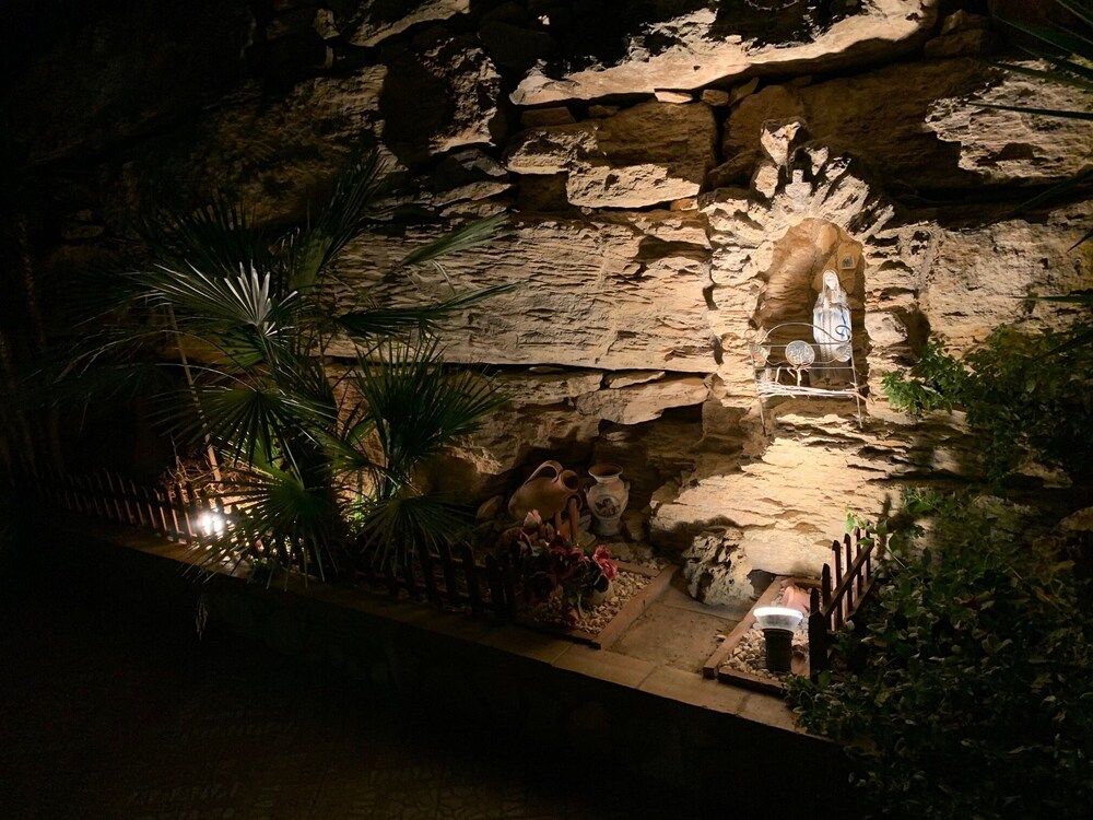 Sole Mare E Relax for Dream Holidays in Siculiana Apartment, 1 Bedroom, Smoking, Balcony 12