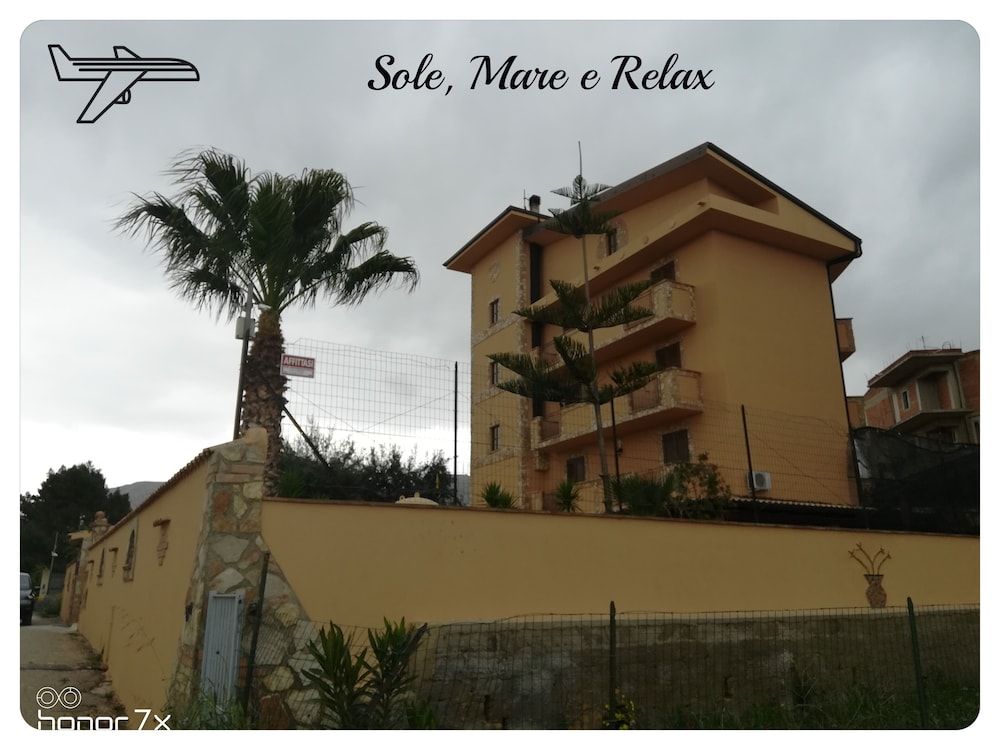 Sole Mare E Relax for Dream Holidays in Siculiana