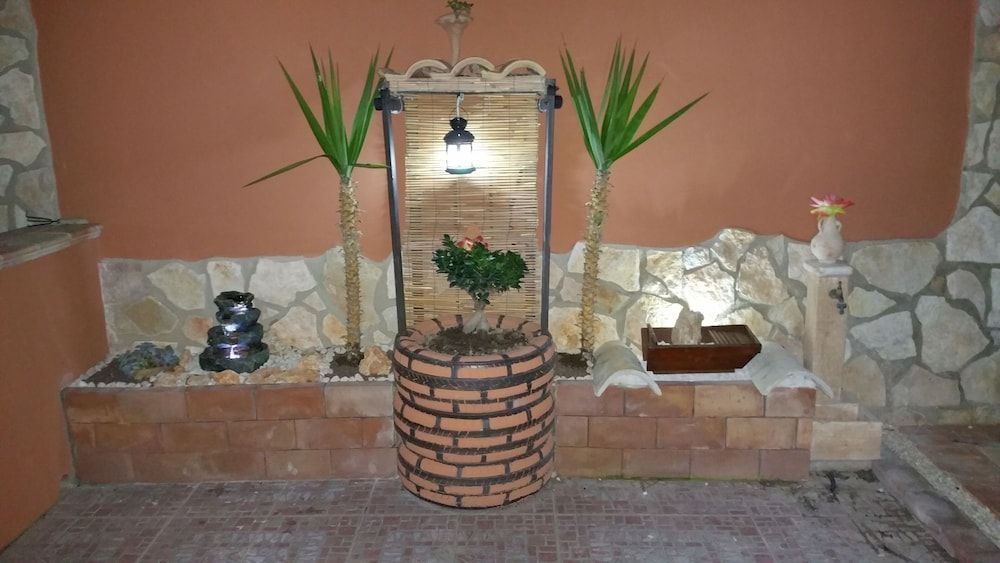 Sole Mare E Relax for Dream Holidays in Siculiana Apartment, 1 Bedroom, Smoking, Balcony 39