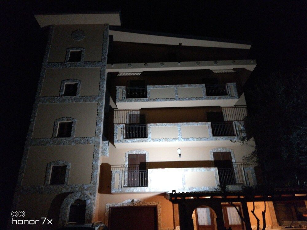 Sole Mare E Relax for Dream Holidays in Siculiana Apartment, 1 Bedroom, Smoking, Balcony 50
