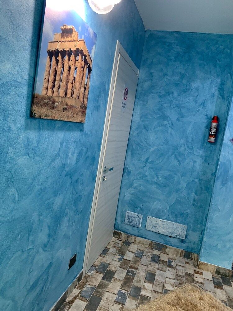 Sole Mare E Relax for Dream Holidays in Siculiana Apartment, 1 Bedroom, Smoking, Balcony 21