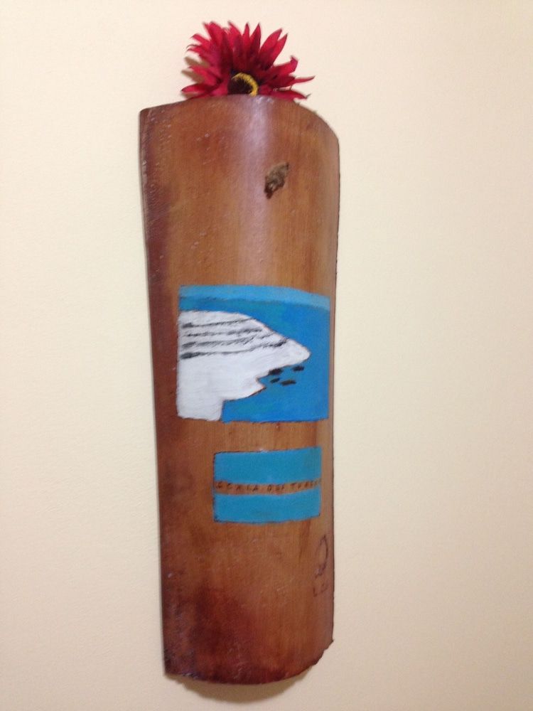 Sole Mare E Relax for Dream Holidays in Siculiana Apartment, 1 Bedroom, Smoking, Balcony 23