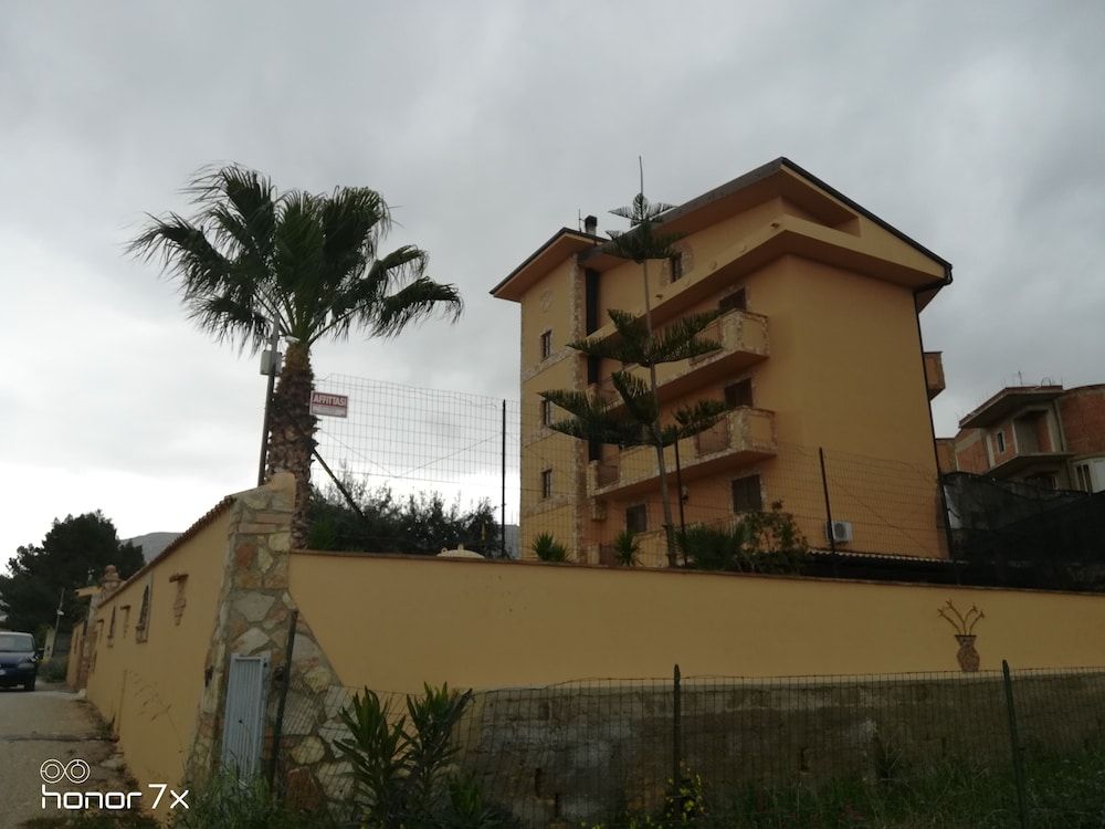 Sole Mare E Relax for Dream Holidays in Siculiana Apartment, 1 Bedroom, Smoking, Balcony 49