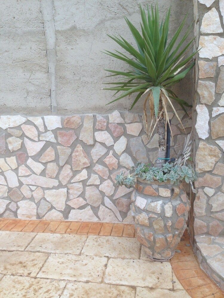 Sole Mare E Relax for Dream Holidays in Siculiana Apartment, 1 Bedroom, Smoking, Balcony 37