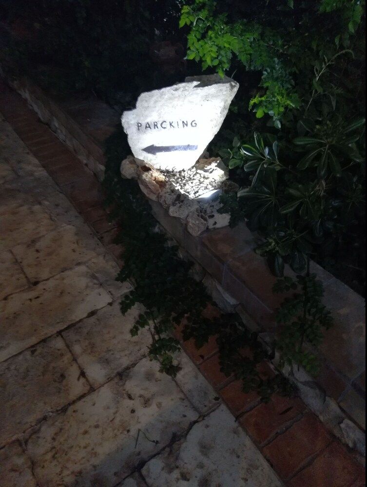 Sole Mare E Relax for Dream Holidays in Siculiana Apartment, 1 Bedroom, Smoking, Balcony 45