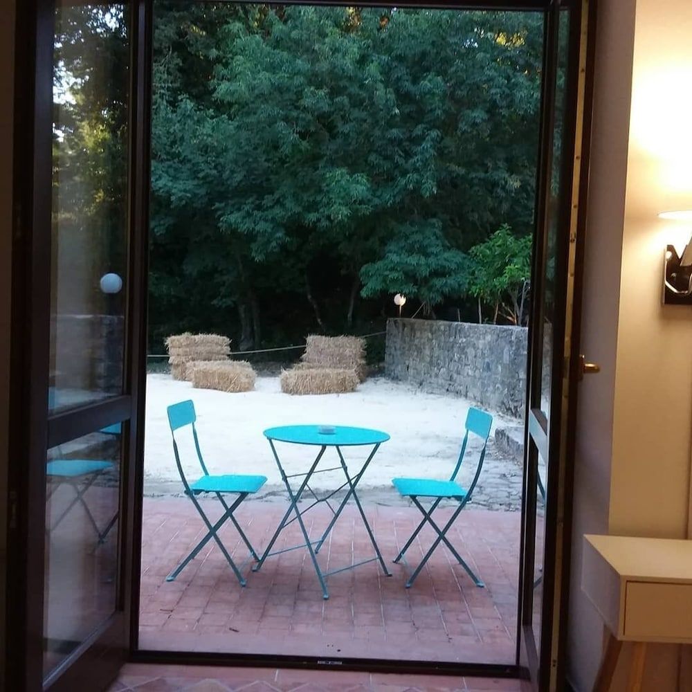 Comfort Double Room (Querce 3)