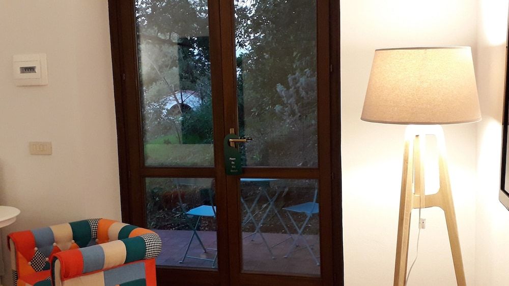 Comfort Double Room (Querce 6)