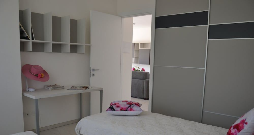 Executive Apartment, 2 Bedrooms (Alba)