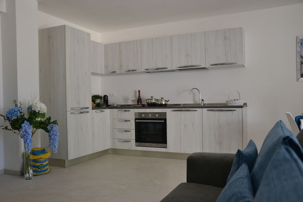 Standard Apartment, 1 Bedroom (Crepuscolo)