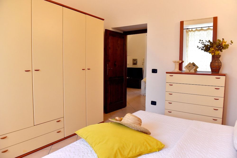 Traditional Apartment, 2 Bedrooms (Tre Coni)