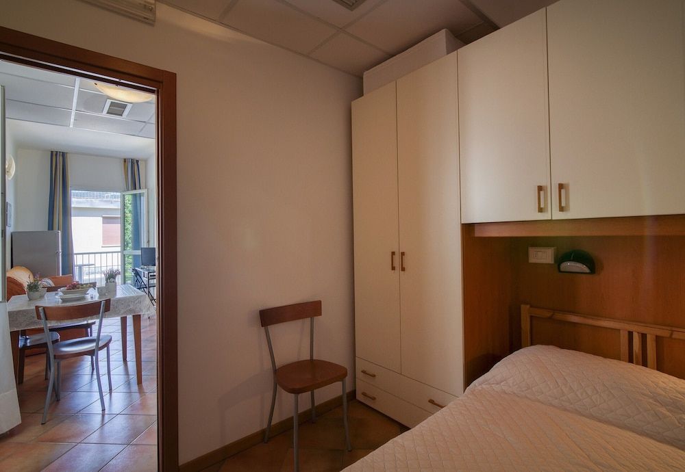 Family Apartment, Multiple Beds, Sea Facing (Frontline Beach 16 - B3 - Near To The)
