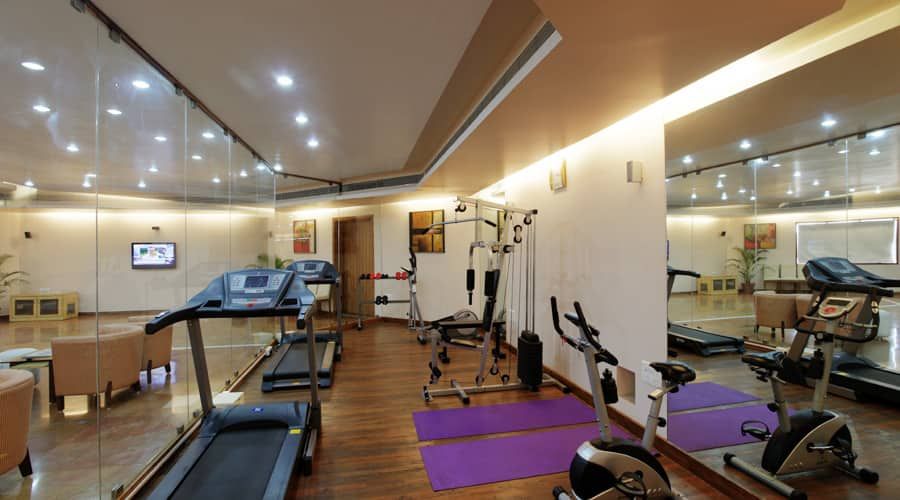 undefined Hotel Mayura 4