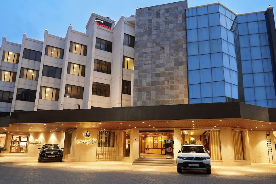undefined Hotel Mayura 6