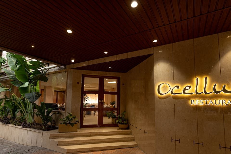 undefined Hotel Mayura 9