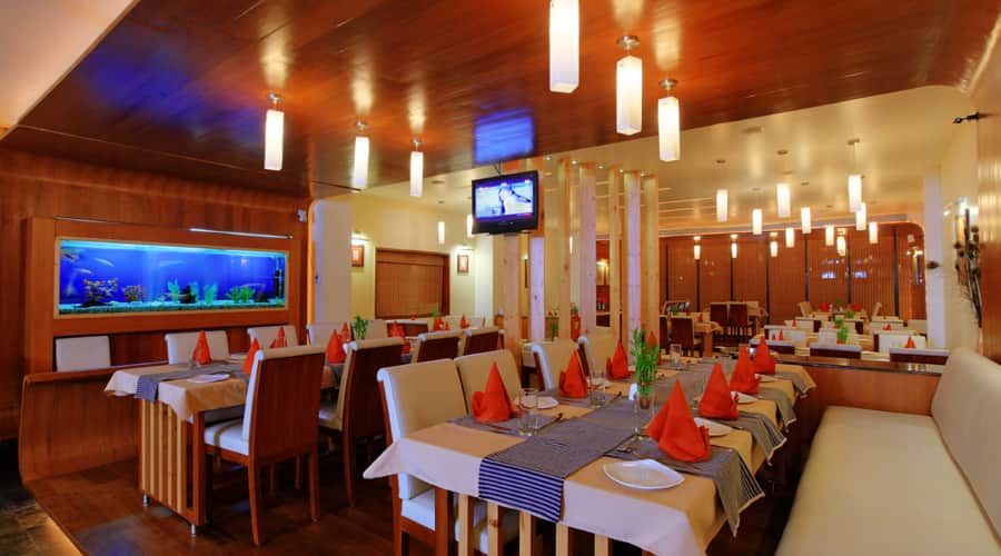 undefined Hotel Mayura 5