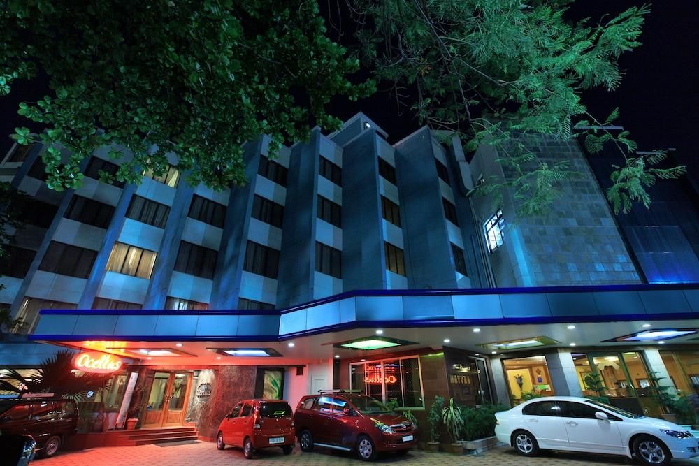 undefined Hotel Mayura 10