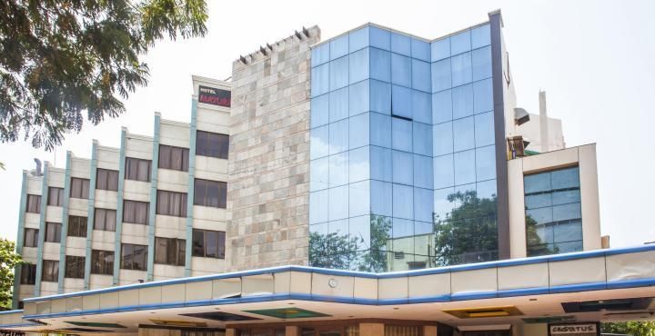 undefined Hotel Mayura