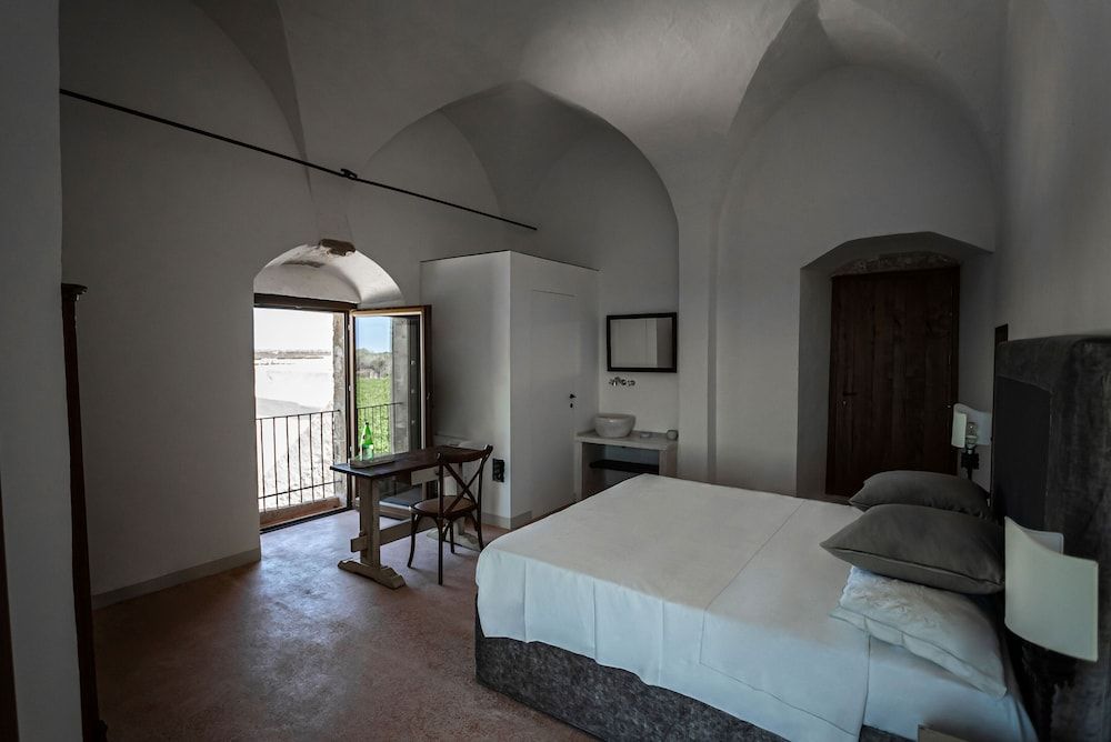 Luxury Room, Vineyard View, Tower