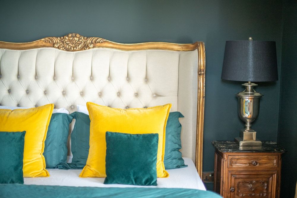 Grand Room