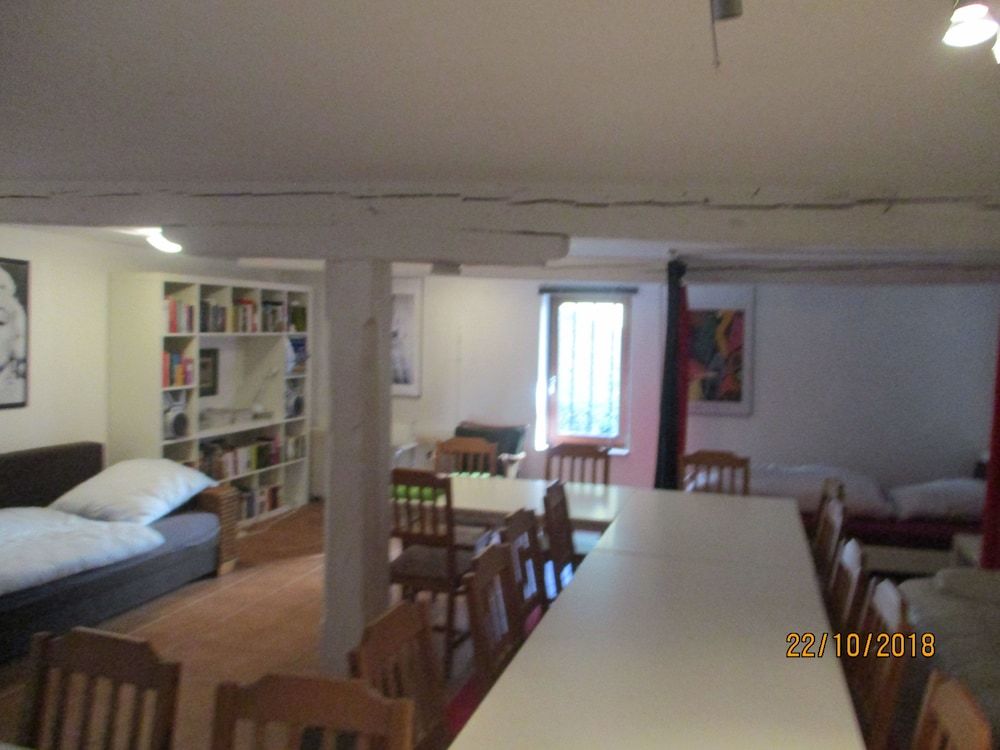 Maison d'hôte Alsace/Domaine du Moulin House, 2 Bedrooms (exclusive 350 Euro Kaution) 12