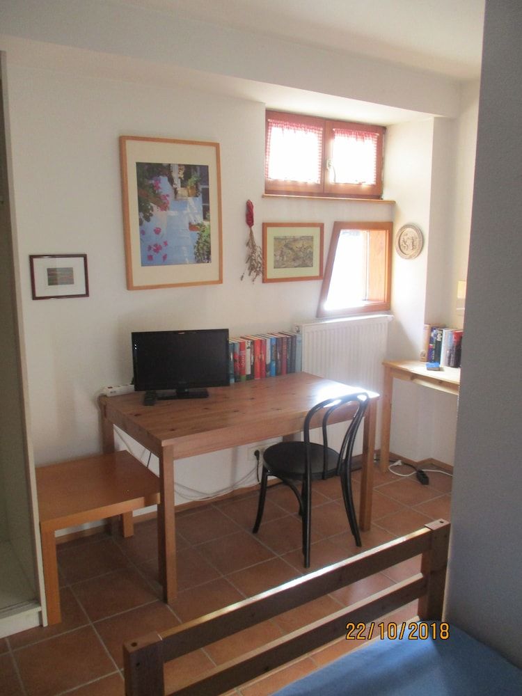 Maison d'hôte Alsace/Domaine du Moulin Basic Twin Room (Lavendel) 2