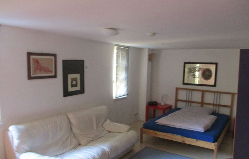 Maison d'hôte Alsace/Domaine du Moulin House, 2 Bedrooms (exclusive 350 Euro Kaution) 8