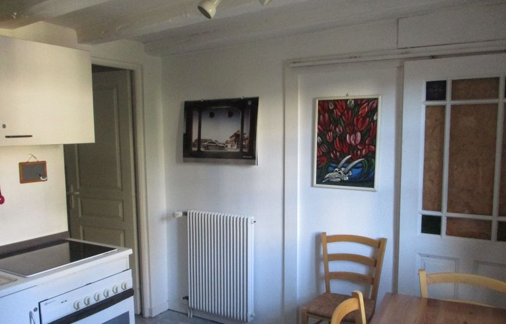 Maison d'hôte Alsace/Domaine du Moulin House, 2 Bedrooms (exclusive 350 Euro Kaution) 5