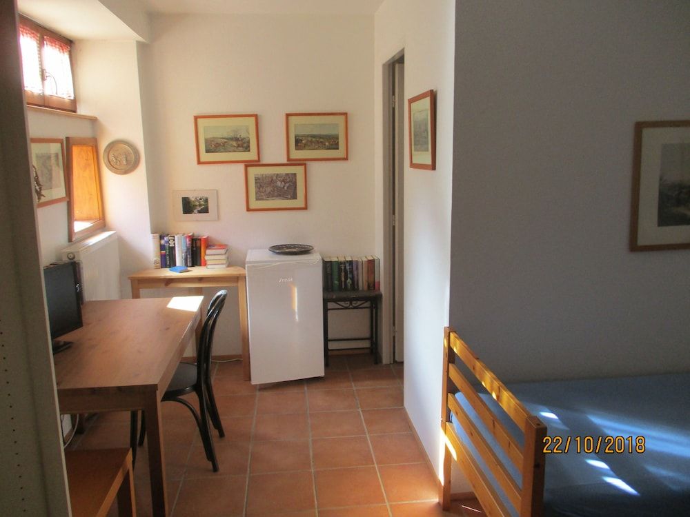 Maison d'hôte Alsace/Domaine du Moulin Basic Twin Room (Lavendel) 3