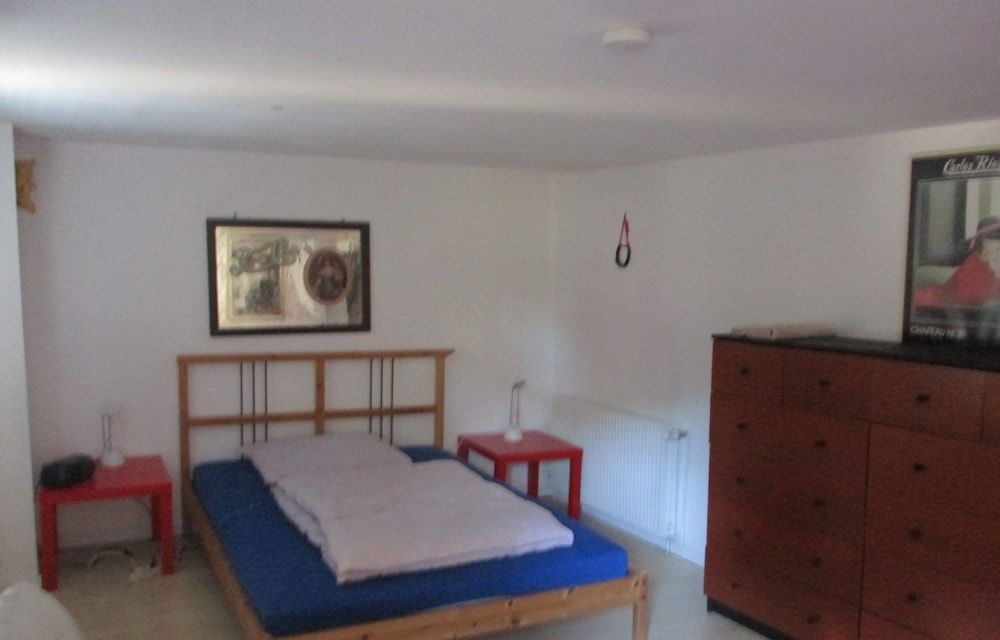 Maison d'hôte Alsace/Domaine du Moulin House, 2 Bedrooms (exclusive 350 Euro Kaution) 9