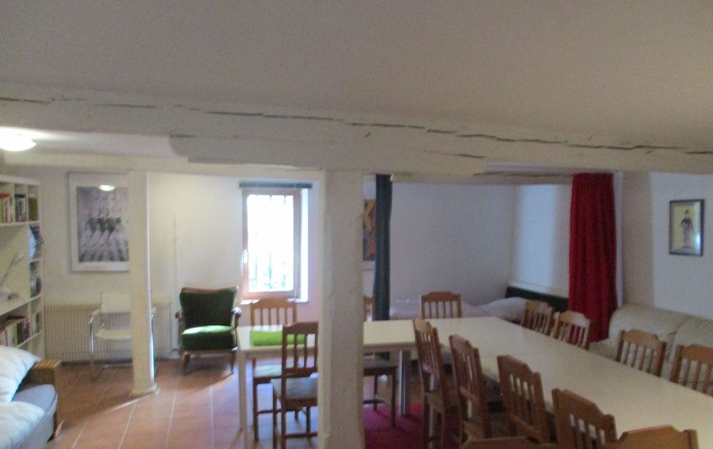 Maison d'hôte Alsace/Domaine du Moulin House, 2 Bedrooms (exclusive 350 Euro Kaution) 11