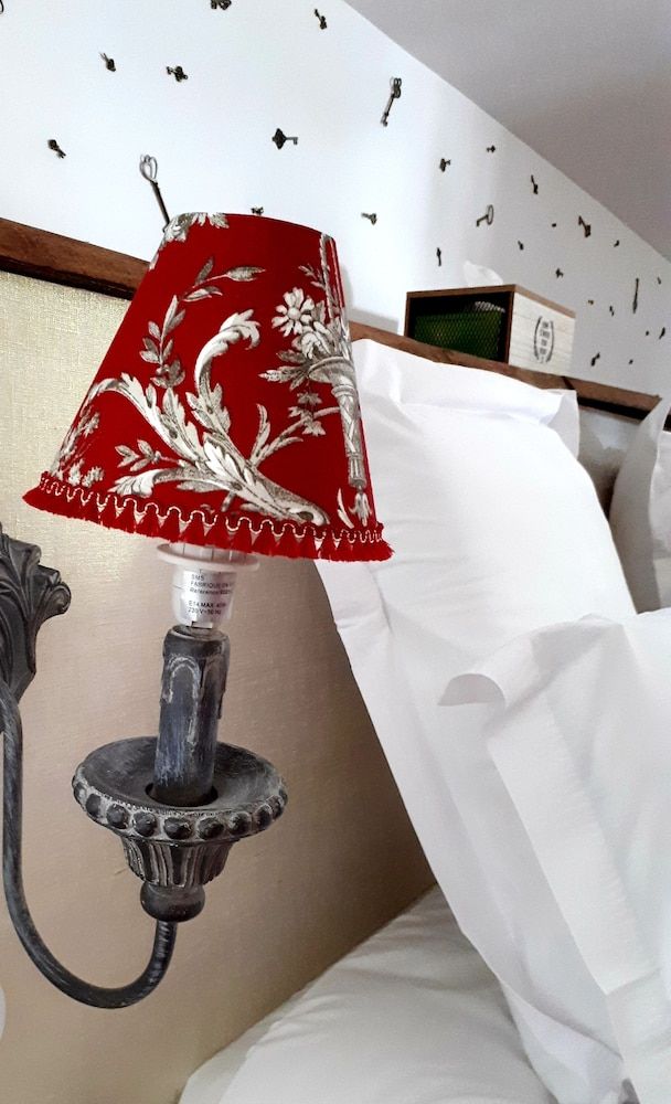 Junior Double Room (La Romantique)