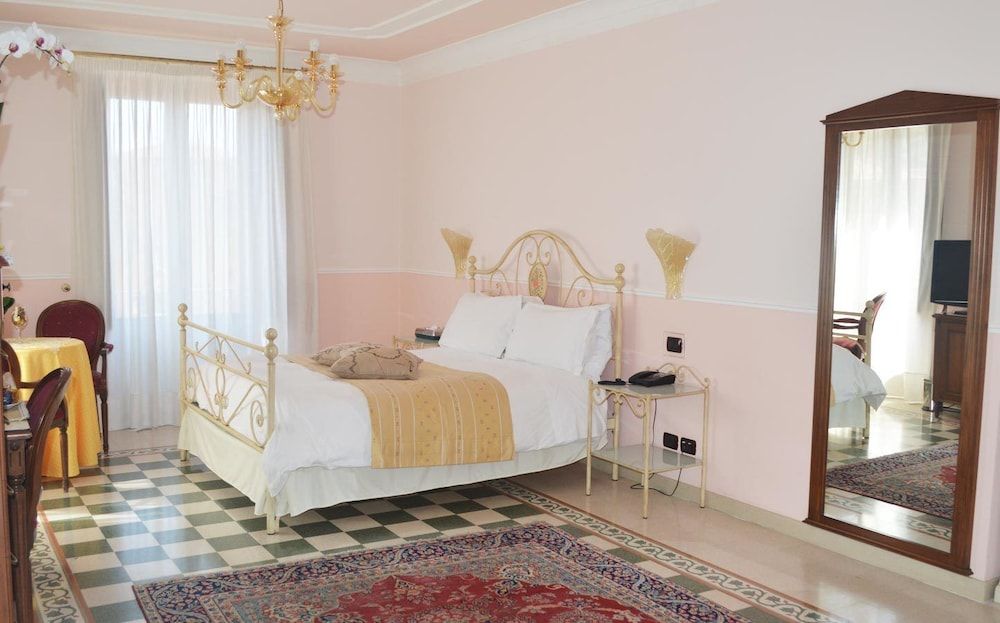 Junior Suite, Sea View