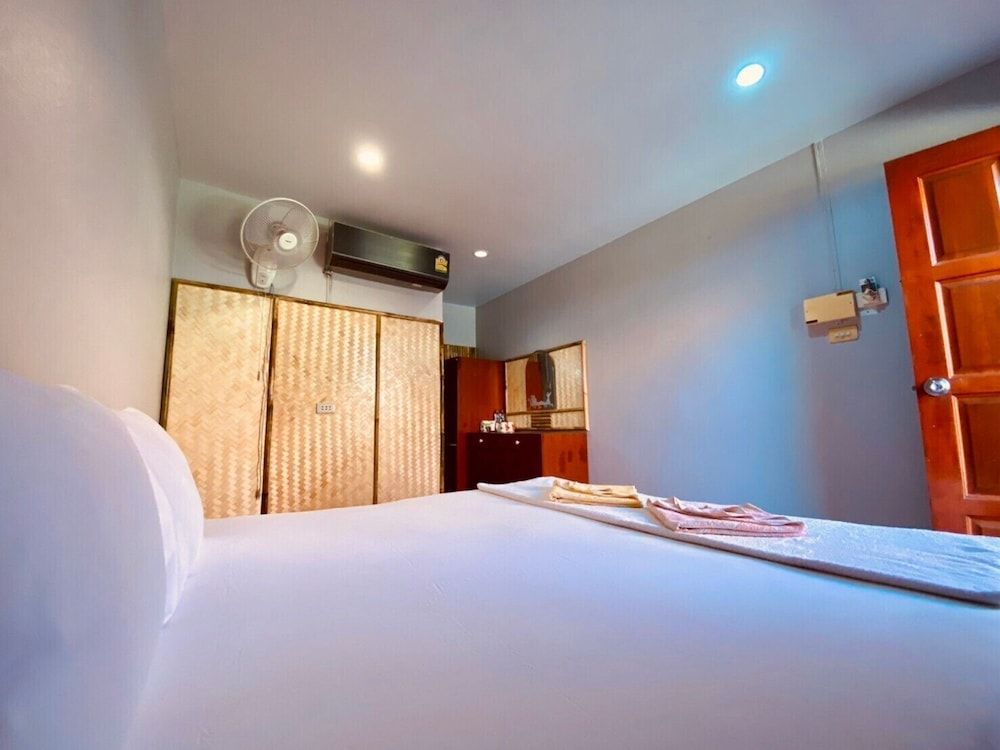 Standard Double - Air Conditioning