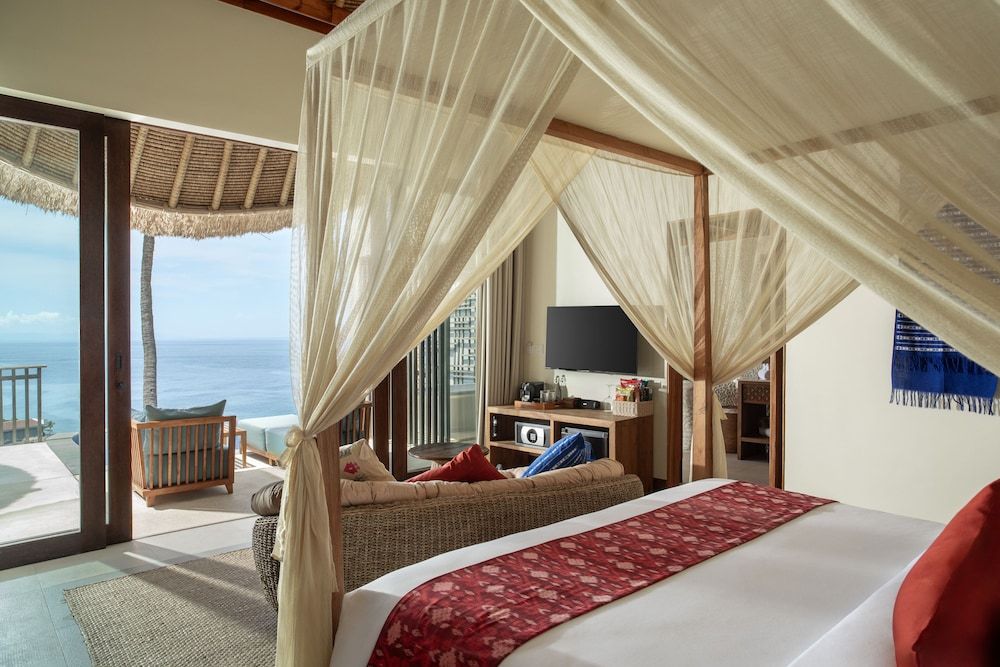 Kalandara Resort Lombok Luxury Villa, 1 Bedroom, Private Pool, Ocean View 2