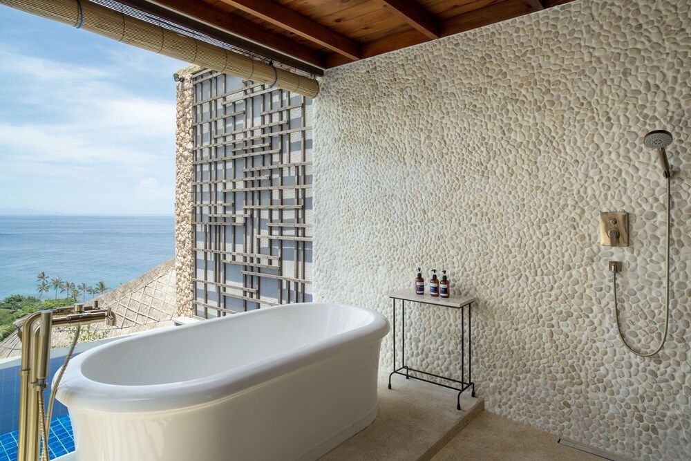 Kalandara Resort Lombok Luxury Villa, 1 Bedroom, Private Pool, Ocean View 5