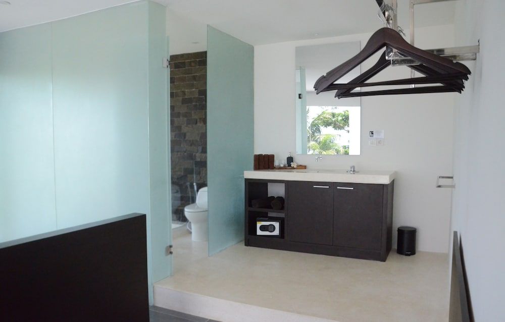 Villa, Ocean View