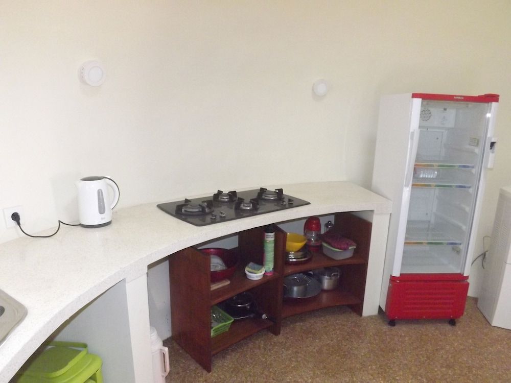 Pumpkin Villa  Lombok Deluxe Villa, 2 Bedrooms 7