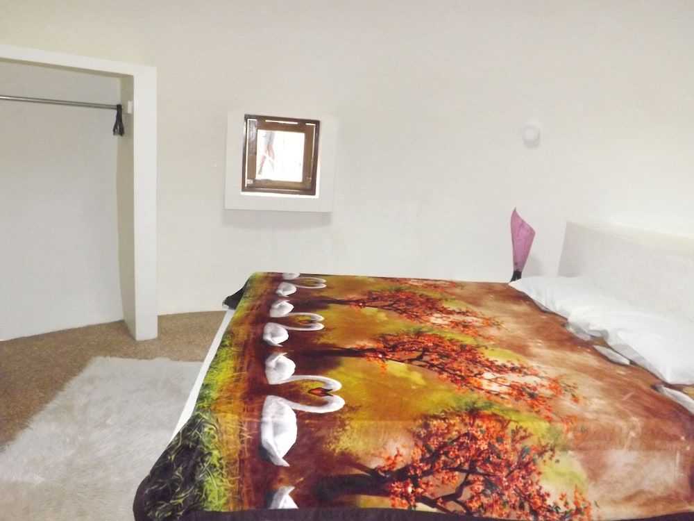 Pumpkin Villa  Lombok Deluxe Villa, 2 Bedrooms 2