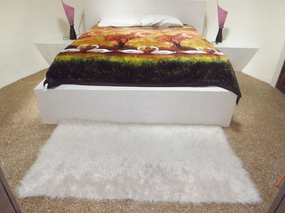 Pumpkin Villa  Lombok Deluxe Villa, 2 Bedrooms 3