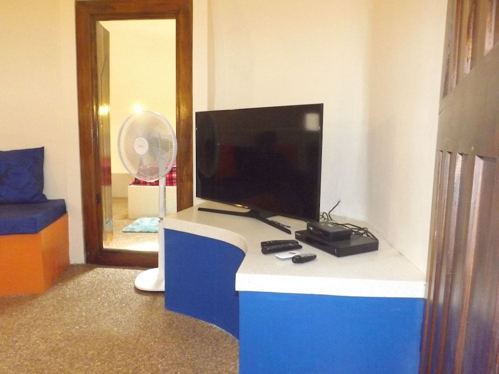 Pumpkin Villa  Lombok Deluxe Villa, 2 Bedrooms 12