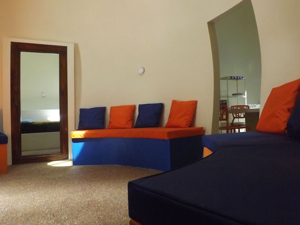 Pumpkin Villa  Lombok Deluxe Villa, 2 Bedrooms 8