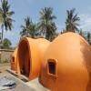 Pumpkin Villa  Lombok