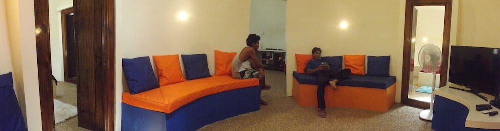 Pumpkin Villa  Lombok Deluxe Villa, 2 Bedrooms 13