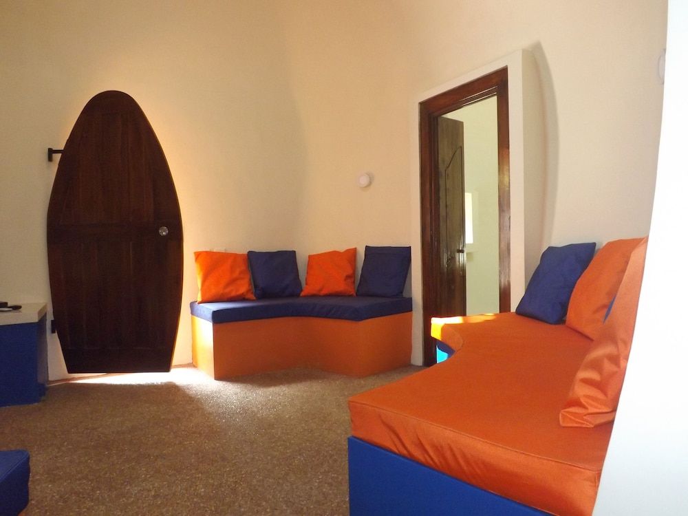 Pumpkin Villa  Lombok Deluxe Villa, 2 Bedrooms 10